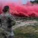 436th SFS executes smoke grenade training