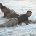 2nd MLG Corporals Leadership School Beach PT