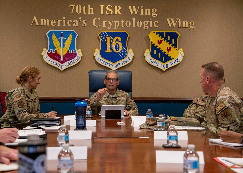 ACC command team engages with America’s Cryptologic Wing