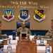 ACC command team engages with America’s Cryptologic Wing