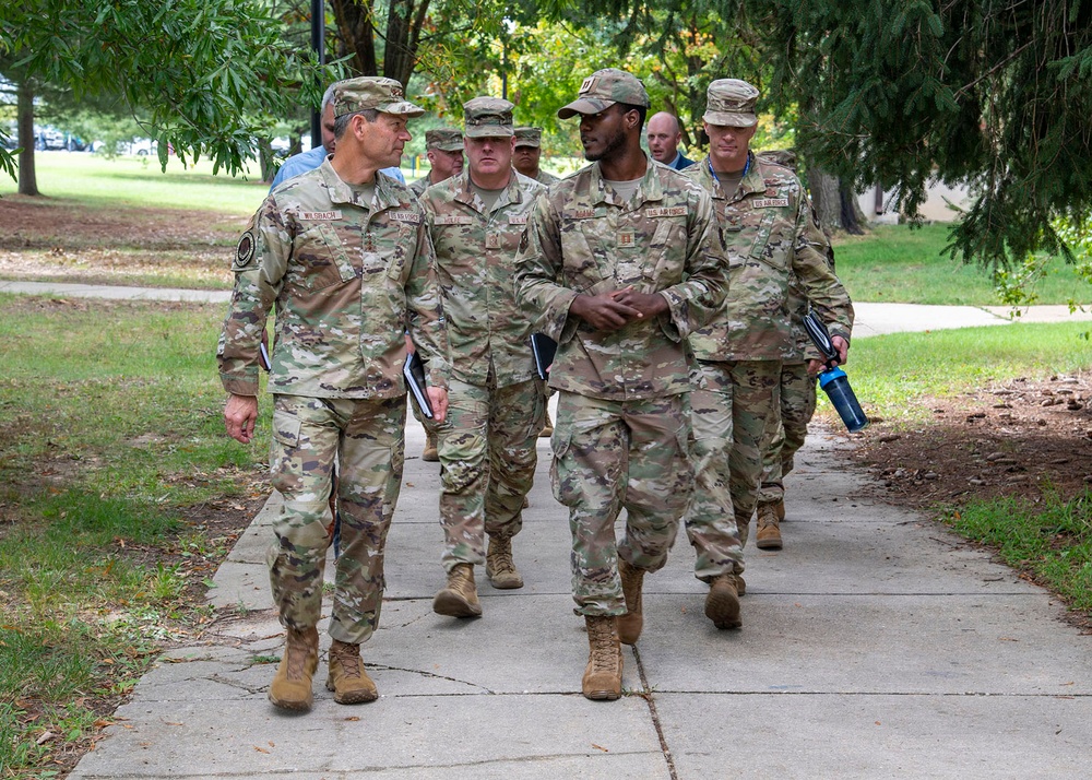 ACC command team engages with America’s Cryptologic Wing