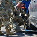 161st Logistics Readiness Squadron train on towing vehicles