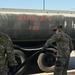 161st Logistics Readiness Squadron conducts multi-capable Airmen training