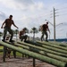 USS Carney Sailors Finish Chief Initiation at Marine Facility in Florida