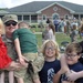 Indiana National Guard soldiers with 38th ID say goodbye to family, friends, peers