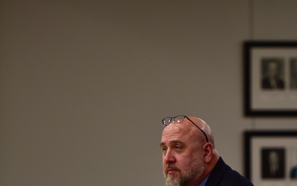 Witnesses testify at U.S. Coast Guard Marine Board of Investigation Titan submersible hearing