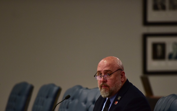 Witnesses testify at U.S. Coast Guard Marine Board of Investigation Titan submersible hearing