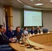 Witnesses testify at U.S. Coast Guard Marine Board of Investigation Titan submersible hearing