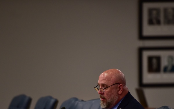 Witnesses testify at U.S. Coast Guard Marine Board of Investigation Titan submersible hearing