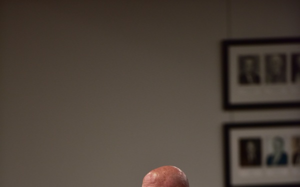 Witnesses testify at U.S. Coast Guard Marine Board of Investigation Titan submersible hearing