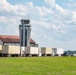 2024 FEMA Response at Maxwell Air Force Base Preparing for Hurricane Helene