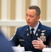 Space Operations Command Leaders Talk Great Power Competition at AFA