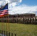 Indiana National Guard soldiers with 38th ID say goodbye to family, friends peers