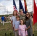 Indiana National Guard soldiers with 38th ID say goodbye to family, friends, peers