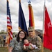 Indiana National Guard soldiers with 38th ID say goodbye to family, friends, peers