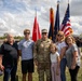 Indiana National Guard soldiers with 38th ID say goodbye to family, friends, peers