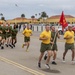 Fox Company Motivational Run