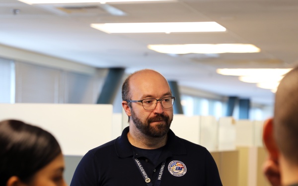 US-THA HA/DR subject matter expert exchange