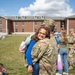 Indiana National Guard soldiers with 38th ID say goodbye to family, friends, peers