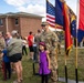 Indiana National Guard soldiers with 38th ID say goodbye to family, friends, peers