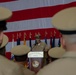 Abraham Lincoln hosts a 2024 chief pinning ceremony