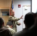 Nevada Air National Guard performs continuity of operations and earthquake exercise at the Nevada Air National Guard Base in Reno on Wednesday, September 25, 2024