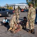 Nevada Air National Guard performs continuity of operations and earthquake exercise at the Nevada Air National Guard Base in Reno on Wednesday, September 25, 2024