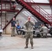 Nevada Air National Guard performs continuity of operations and earthquake exercise at the Nevada Air National Guard Base in Reno on Wednesday, September 25, 2024