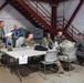 Nevada Air National Guard performs continuity of operations and earthquake exercise at the Nevada Air National Guard Base in Reno on Wednesday, September 25, 2024