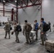 Nevada Air National Guard performs continuity of operations and earthquake exercise at the Nevada Air National Guard Base in Reno on Wednesday, September 25, 2024