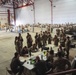 Nevada Air National Guard performs continuity of operations and earthquake exercise at the Nevada Air National Guard Base in Reno on Wednesday, September 25, 2024