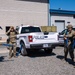 Nevada Air National Guard performs continuity of operations and earthquake exercise at the Nevada Air National Guard Base in Reno on Wednesday, September 25, 2024