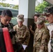 U.S. Air Force and Nepali Army medical experts enhance life-saving skills during Pacific Angel 24-2
