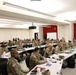 MRC, P Senior Leader Readiness Forum