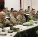 MRC, P Senior Leader Readiness Forum