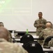 MRC, P Senior Leader Readiness Forum