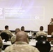 MRC, P Senior Leader Readiness Forum