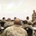 Col. Jason Mathre Briefs on Resource Management During SLRF Col. Jason Mathre Briefs on Resource Management During SLRF