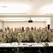 MRC, P Senior Leader Readiness Forum