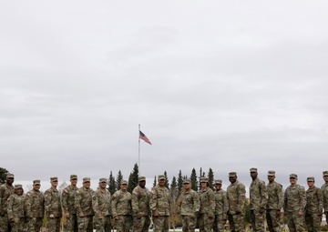 Medical Readiness Command, Pacific Hosts Senior Leaders Readiness Forum in Alaska