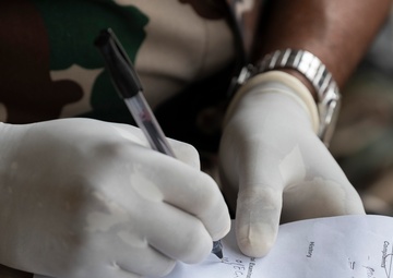 U.S. and Nepali collaboration takes flight during Pacific Angel 24-2