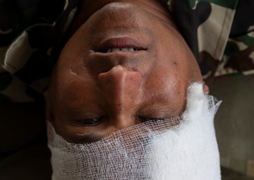 U.S. and Nepali collaboration takes flight during Pacific Angel 24-2