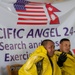 U.S. and Nepali collaboration takes flight during Pacific Angel 24-2