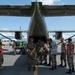 U.S. and Nepali collaboration takes flight during Pacific Angel 24-2