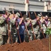 Groundbreaking Ceremony Kicks Off State-of-the-Art Aviation Facility