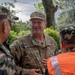 U.S. Air Force and Nepali Army medical experts enhance life-saving skills during Pacific Angel 24-2
