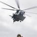 Marines conduct aircraft refueling at Camp Fuji in support of Exercise Fuji Viper 24