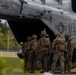 Marines conduct aircraft refueling at Camp Fuji in support of Exercise Fuji Viper 24