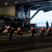 Nimitz Conducts Replenishment-at-Sea