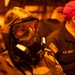 Nimitz Conducts General Quarters Drill